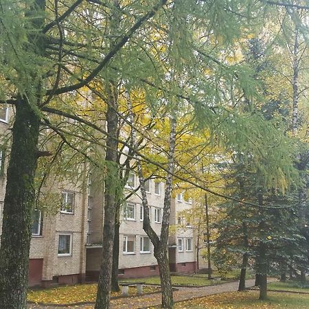 Apartamentai Vilniaus Street 希奥利艾 外观 照片