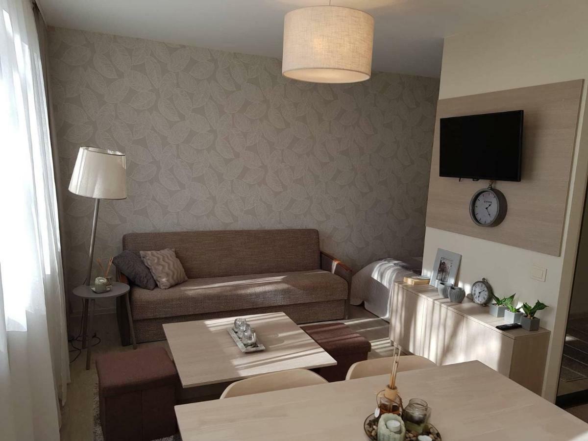 Apartamentai Vilniaus Street 希奥利艾 外观 照片