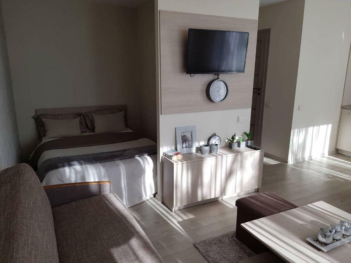 Apartamentai Vilniaus Street 希奥利艾 外观 照片