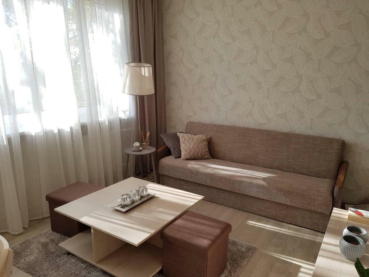 Apartamentai Vilniaus Street 希奥利艾 外观 照片