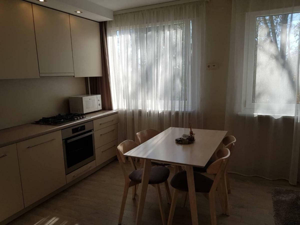 Apartamentai Vilniaus Street 希奥利艾 外观 照片