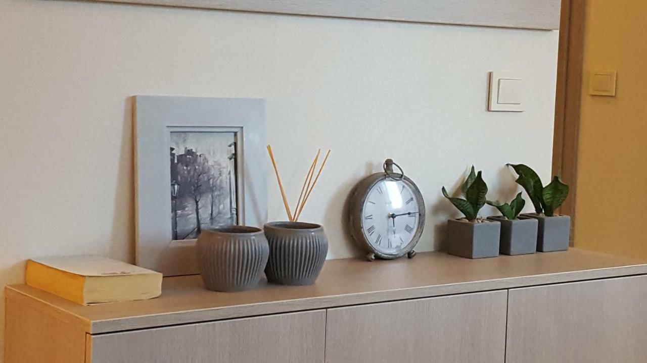 Apartamentai Vilniaus Street 希奥利艾 外观 照片